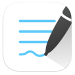 Goodnotes app icon
